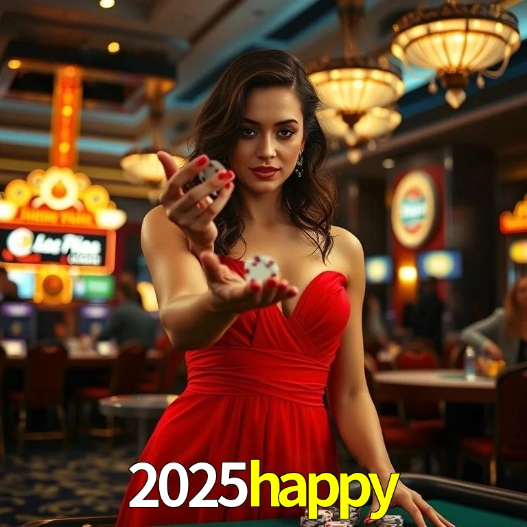 2025happy Segurança