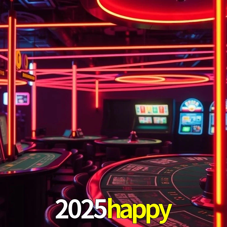 2025happy.com