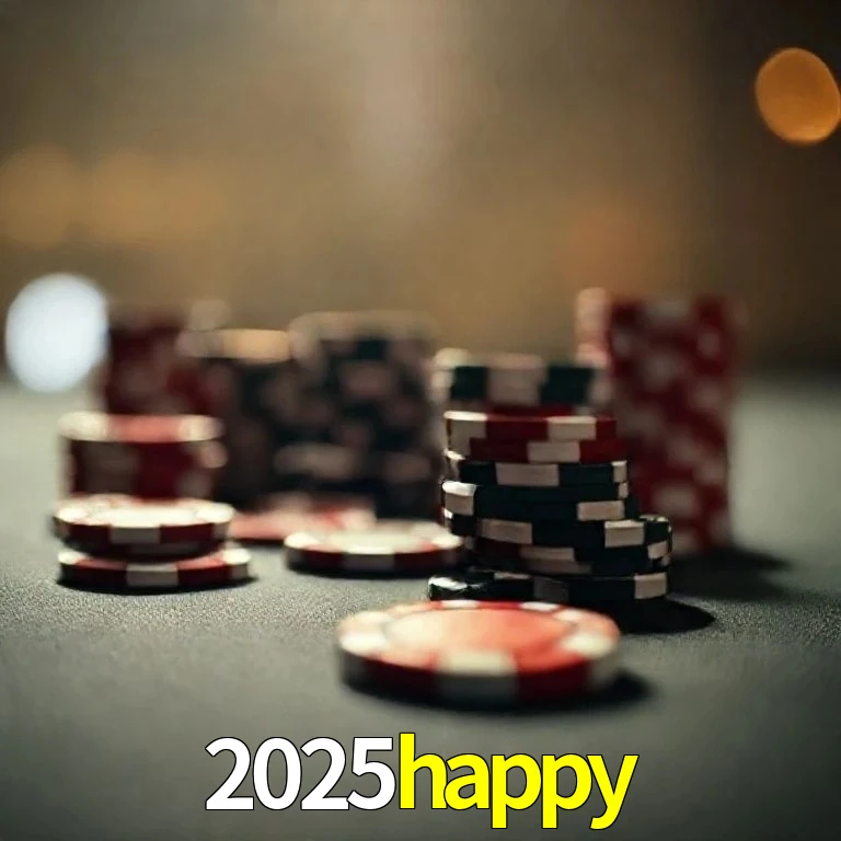 2025happy Suporte