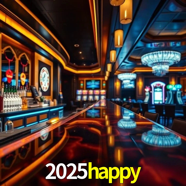2025happy plataforma