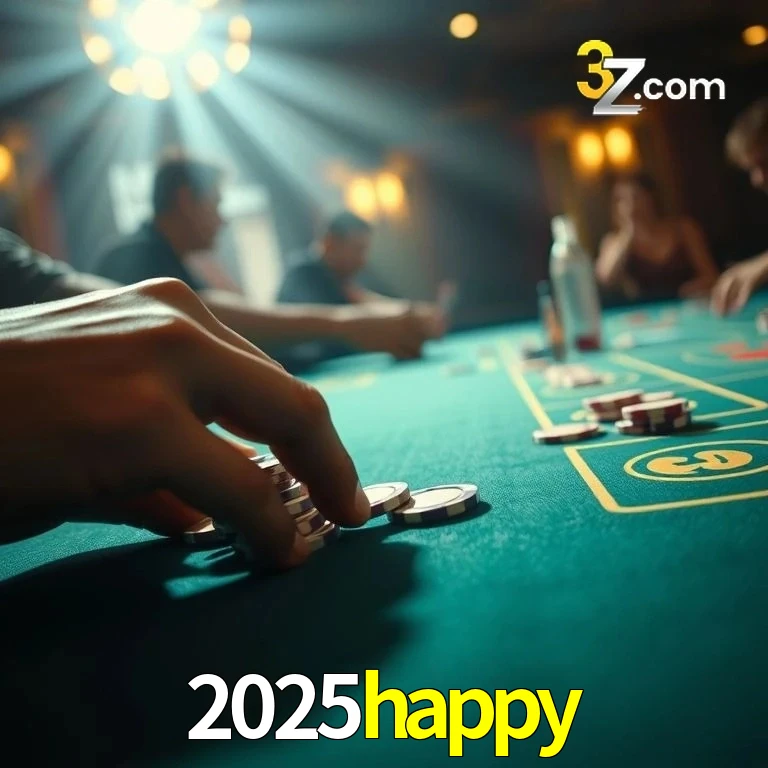 2025happy lottery