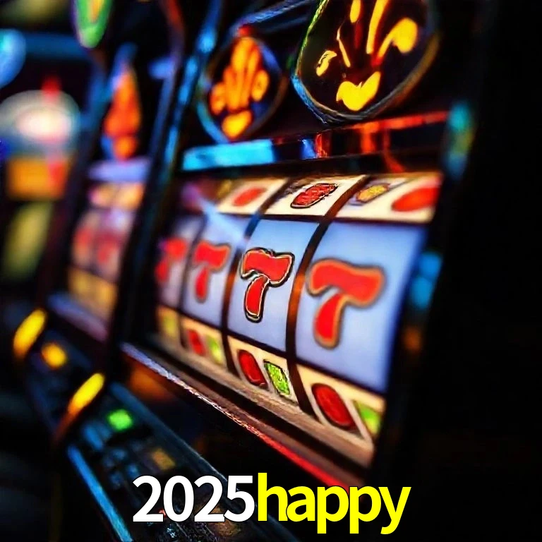 2025happy Bônus