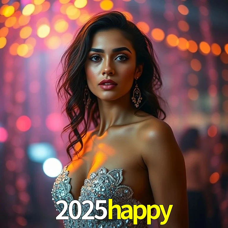 2025happy Suporte