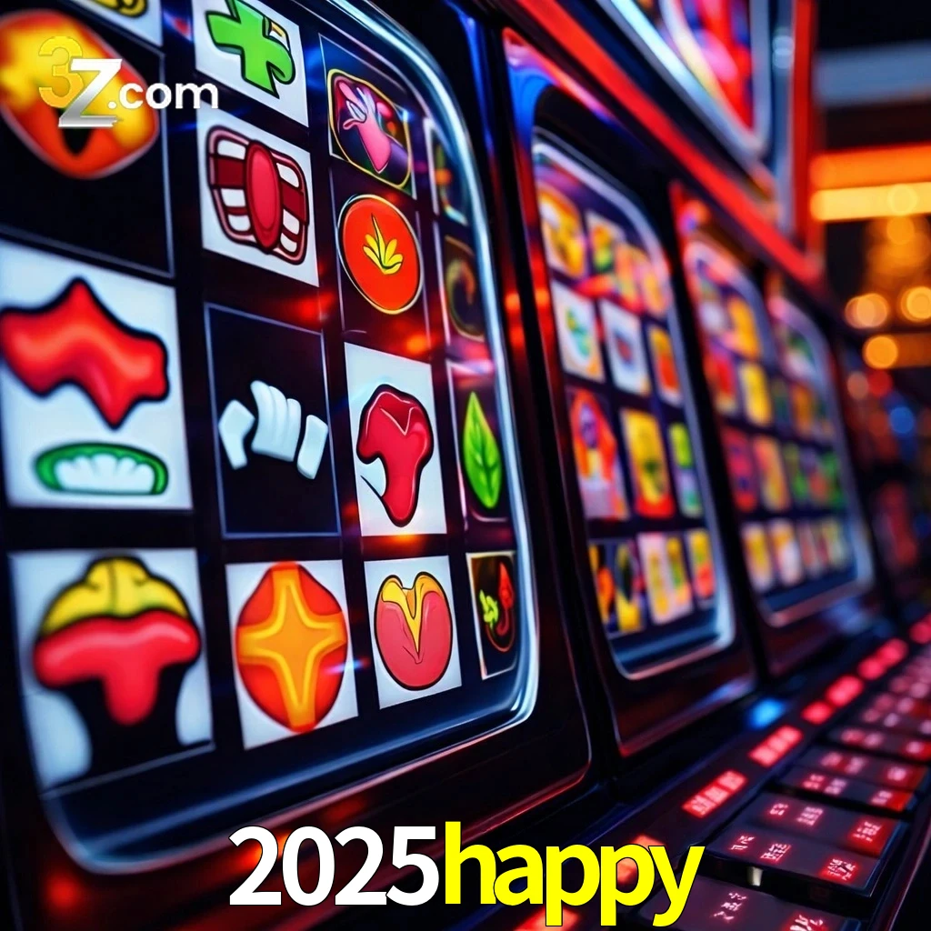 2025happy KYC