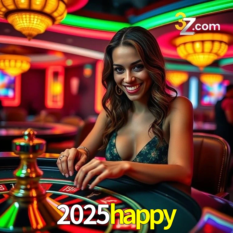 2025happy Termos Bônus