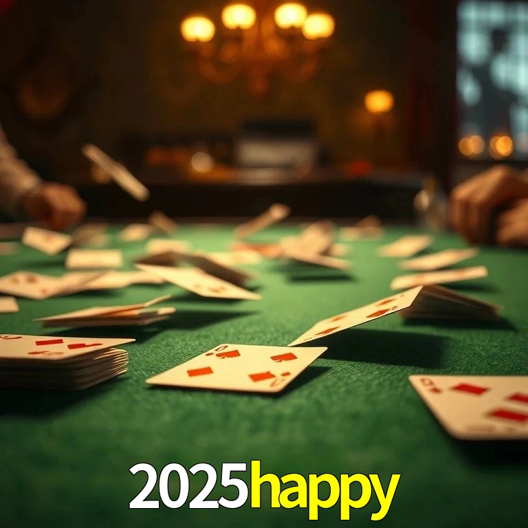 2025happy.com