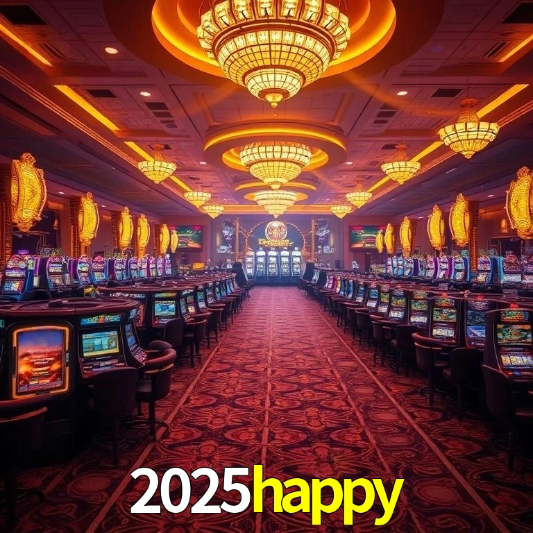 2025happy App Notificações