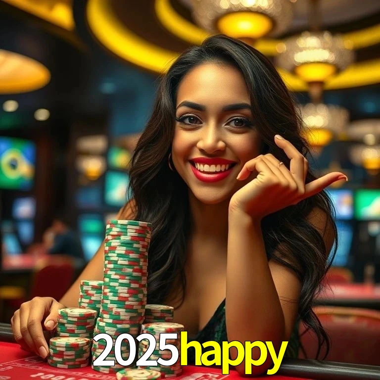 2025happy game