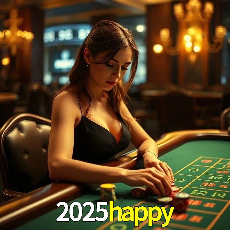 2025happy Segurança