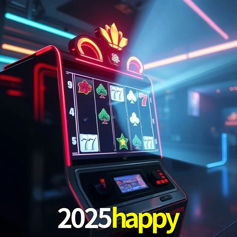 2025happy Painel