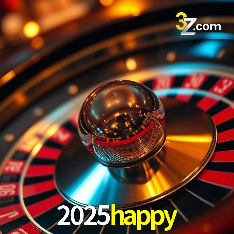 2025happy Eventos VIP