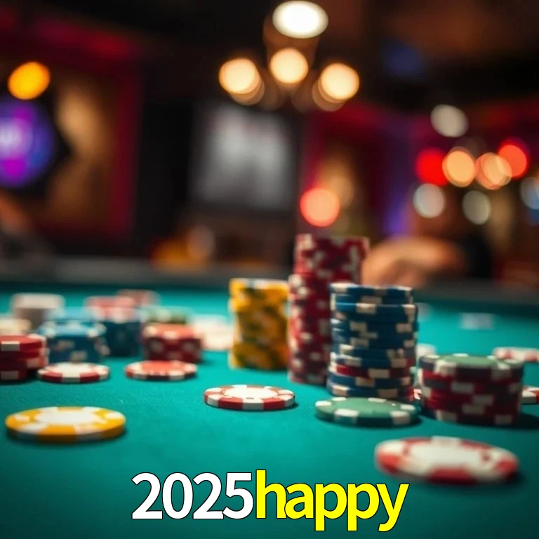 2025happy Performance