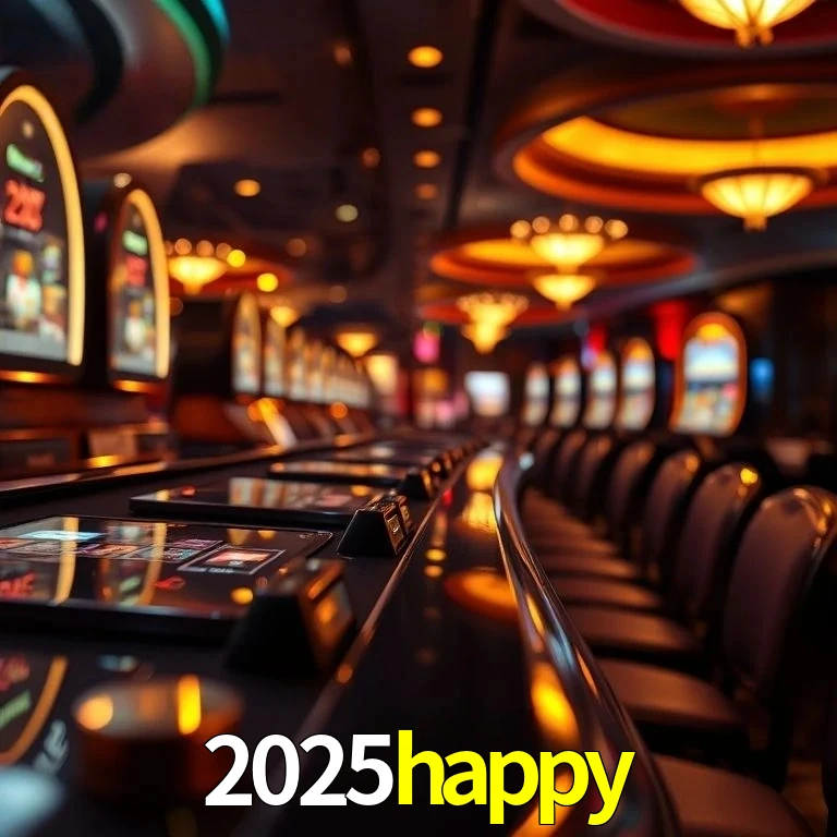 2025happy Segurança