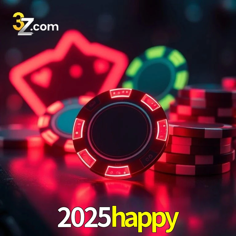 2025happy Slot Analytics