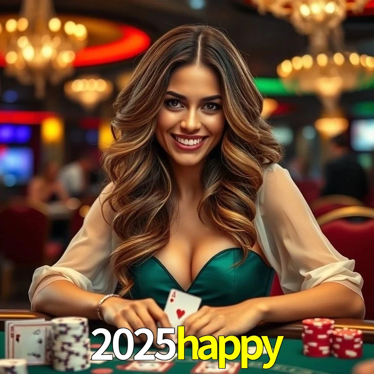 2025happy Segurança