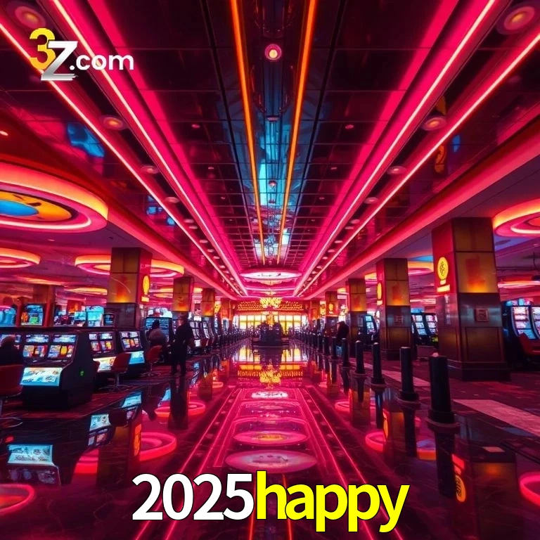 2025happy APK Interface