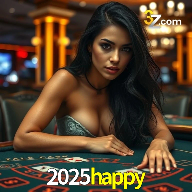 2025happy.com