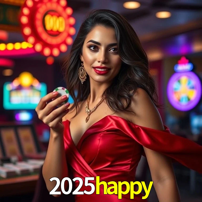 2025happy Torneios Slots