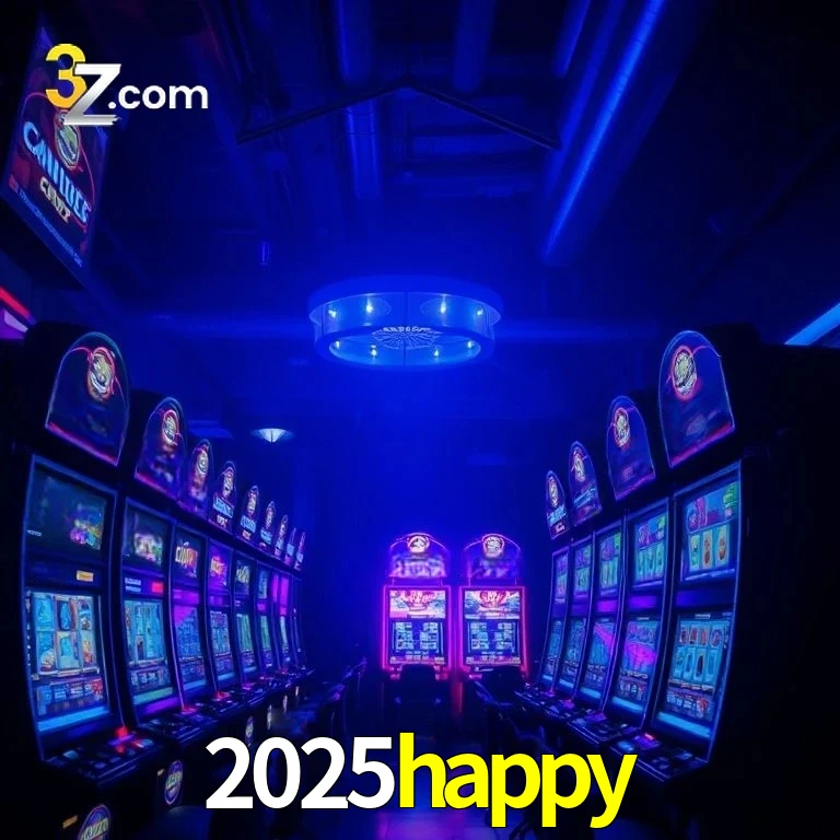 2025happy App Security