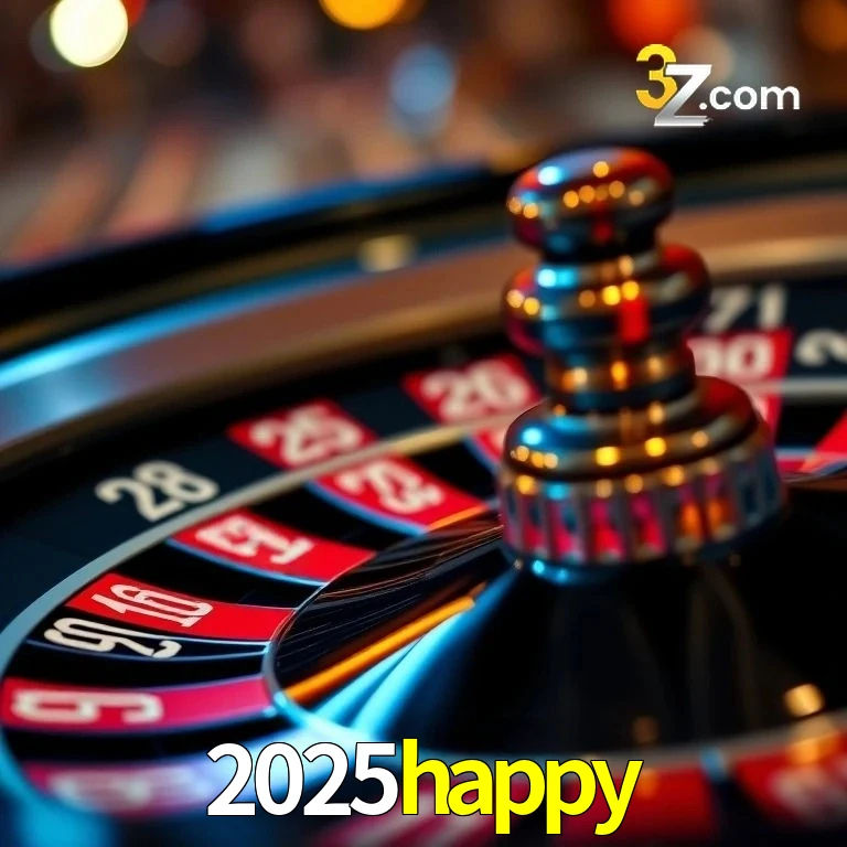 2025happy Segurança