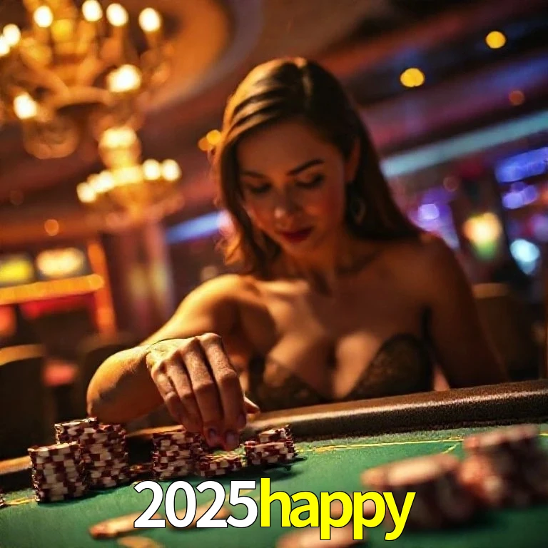 2025happy tiger
