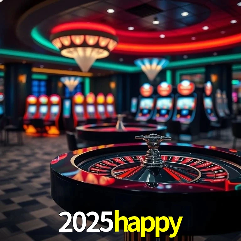 2025happy APK Segurança