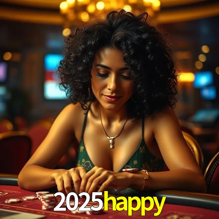 2025happy Jogos Catálogo