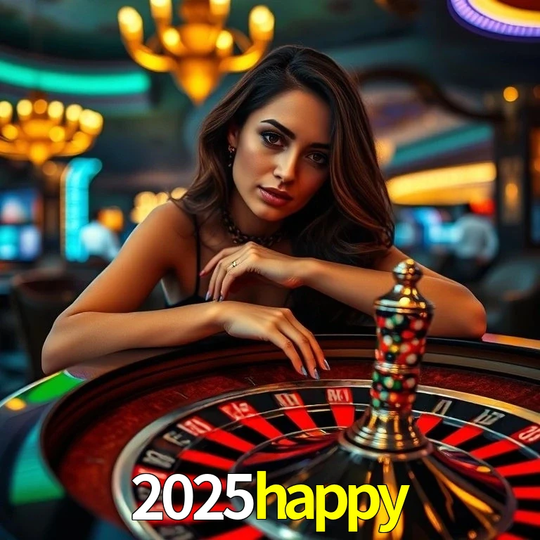 2025happy APK Arquitetura