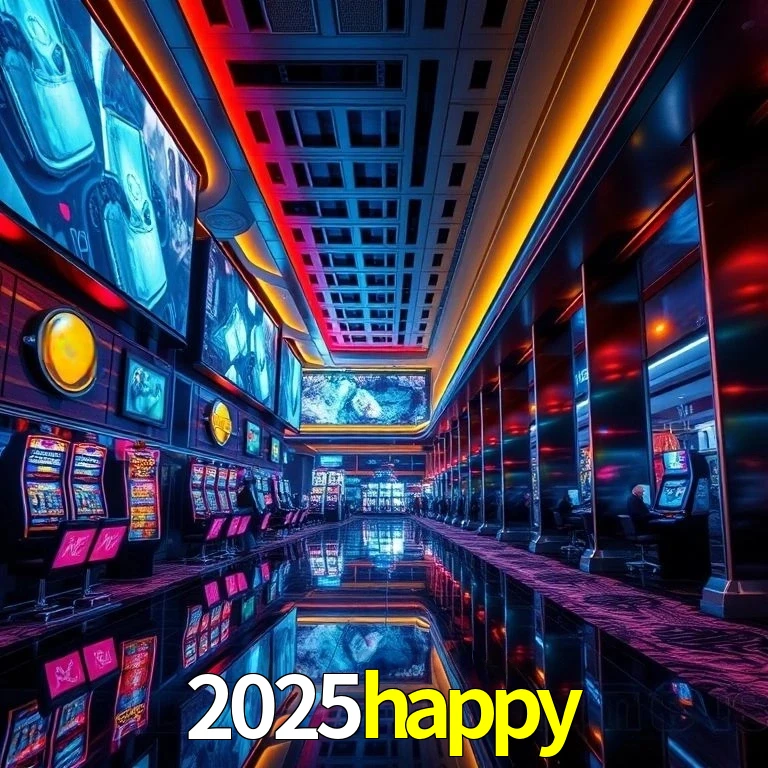 2025happy Suporte