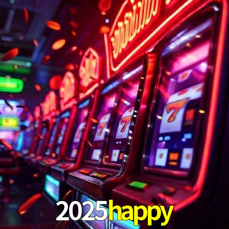 2025happy fortune-tiger