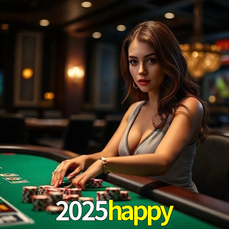 2025happy Live Casino
