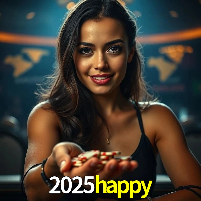 2025happy Proteção