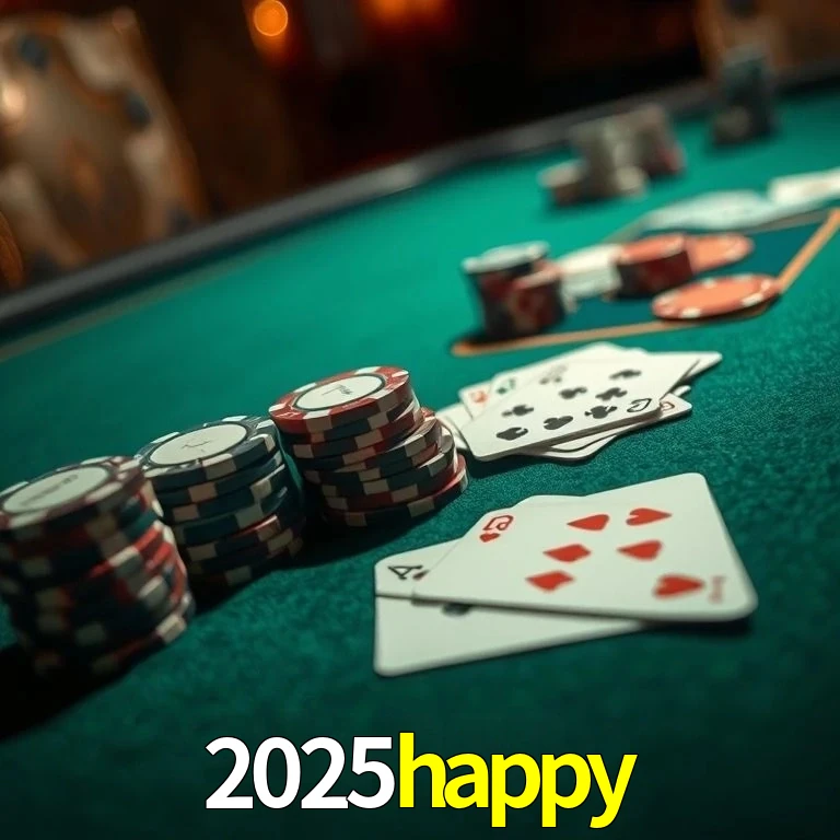 2025happy.com