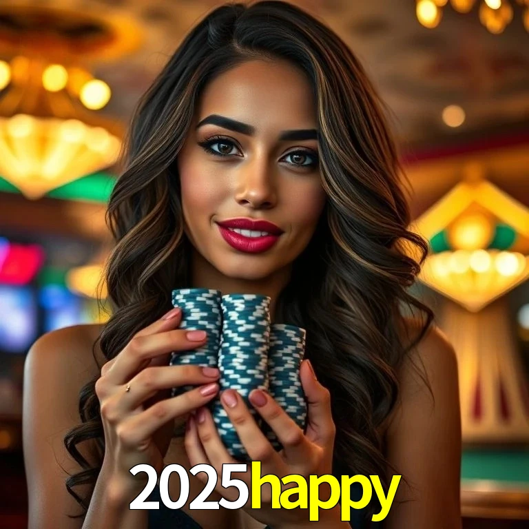 2025happy Login Seguro