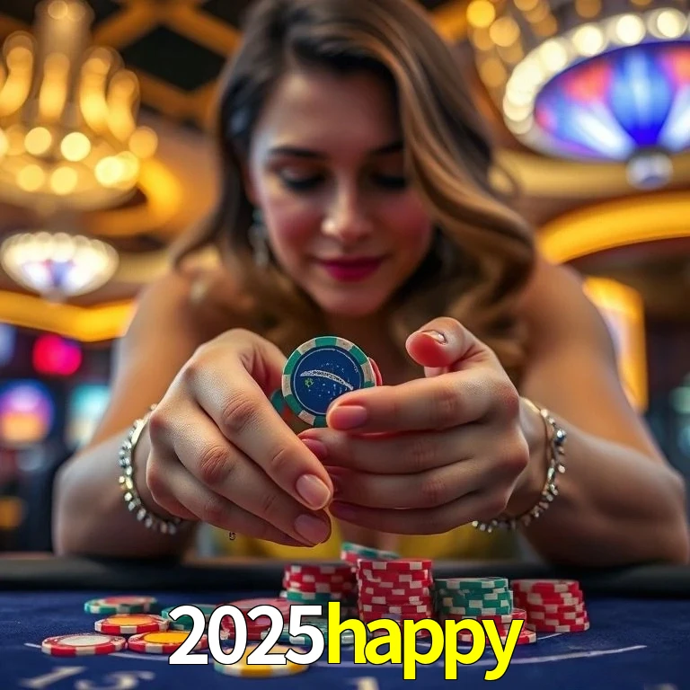 2025happy Segurança
