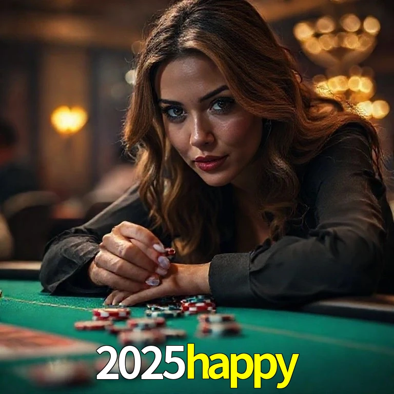 2025happy Sistema Bônus