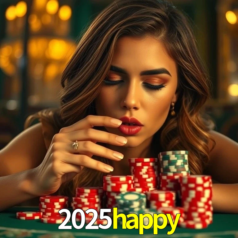 2025happy APK Performance