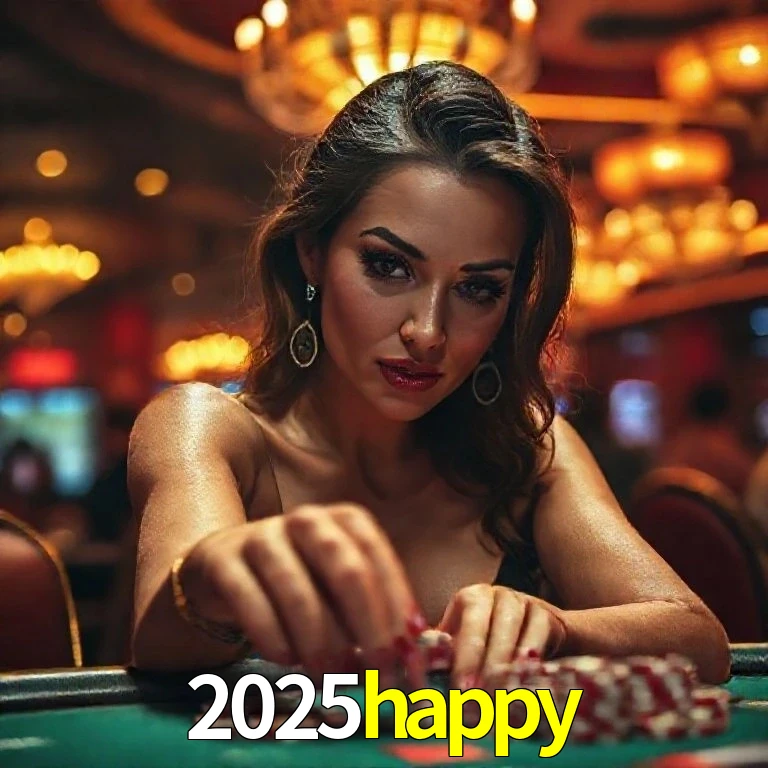 2025happy Jogo Responsável