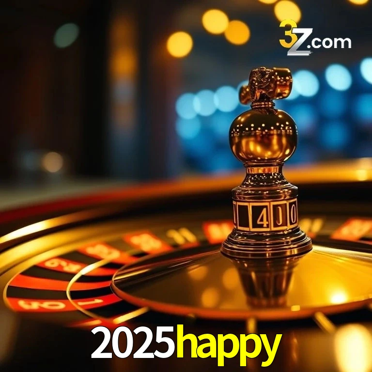 2025happy Segurança