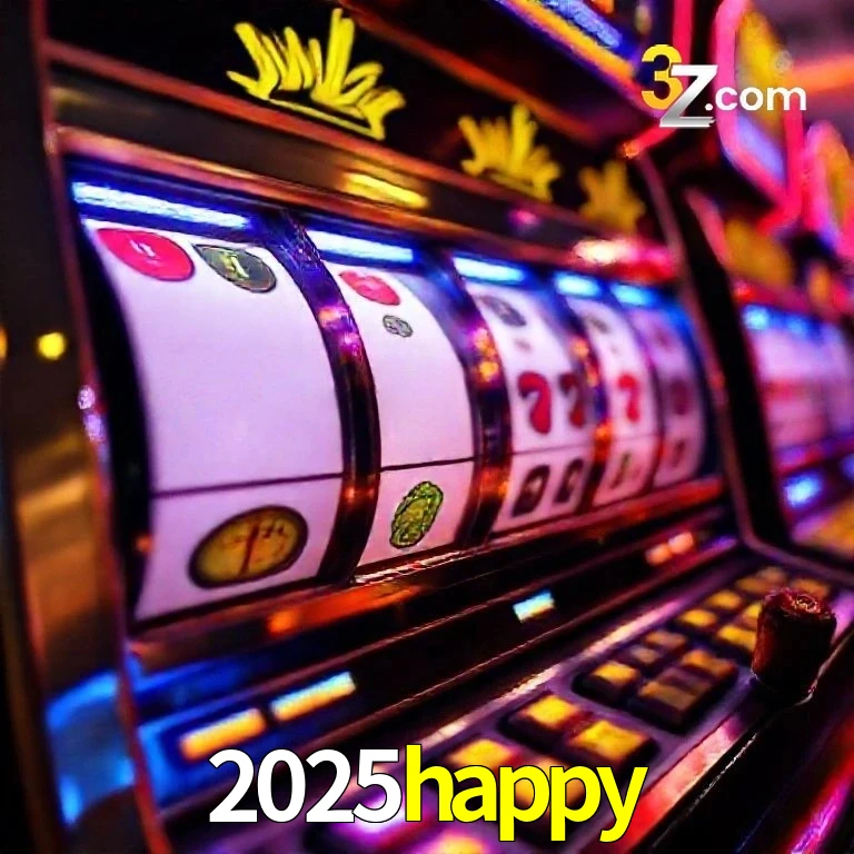 2025happy VIP Níveis