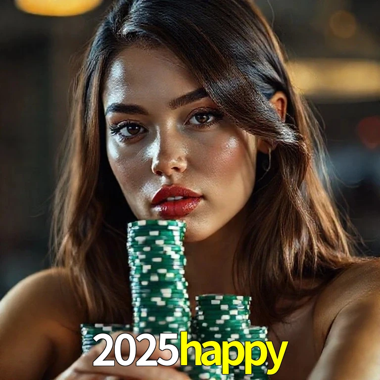 2025happy Slot Temas