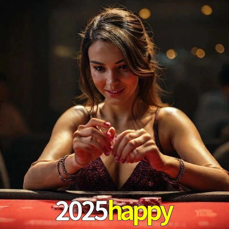 2025happy Segurança